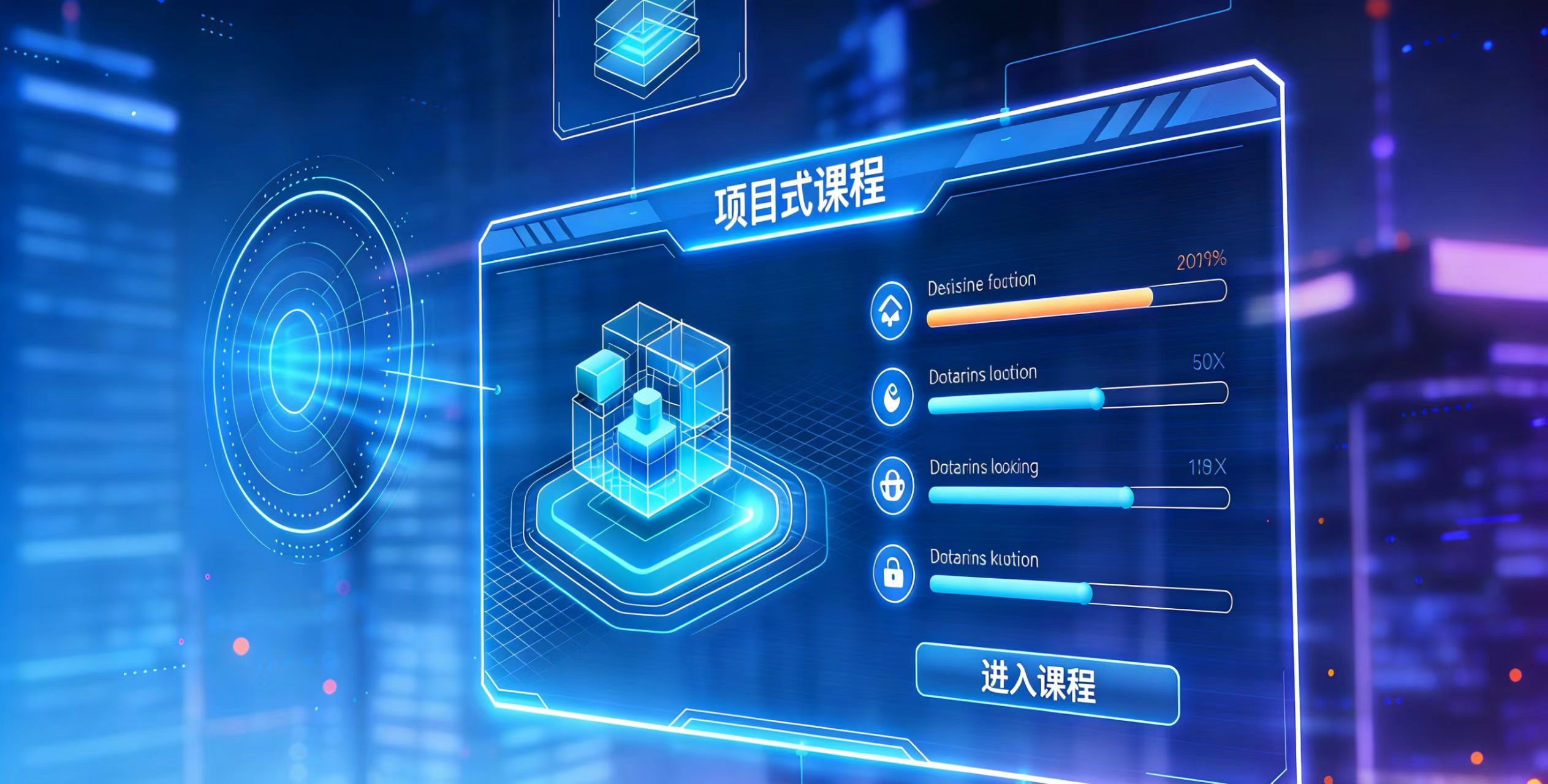 团队协作与产品生产场景三